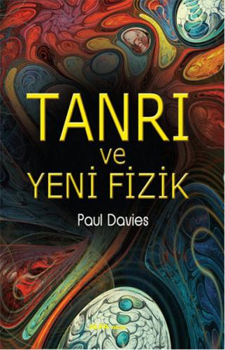 Tanrı ve Yeni Fizik