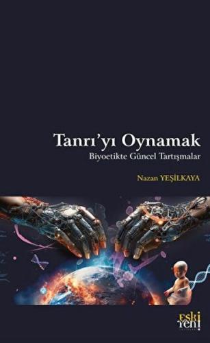 Tanrı'yı Oynamak