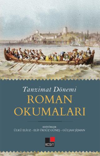 Tanzimat Dönemi Roman Okumaları