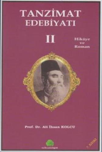 Tanzimat Edebiyatı 2 - Hikaye ve Roman