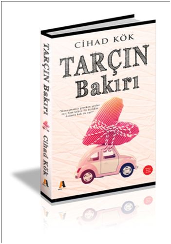 Tarçın Bakırı