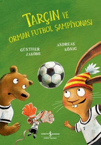 Tarçın Ve Orman Futbol Şampiyonası