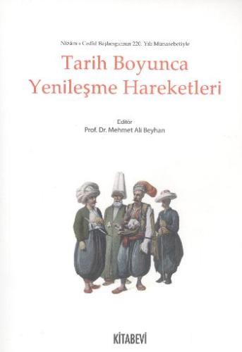 Tarih Boyunca Yenileşme Hareketleri