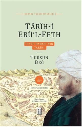 Tarih-i Ebü’l-Feth 2 Cilt Kutulu