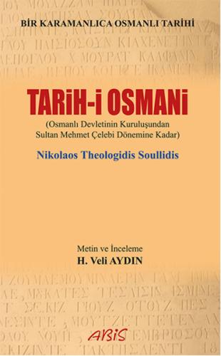 Tarih-i Osmani