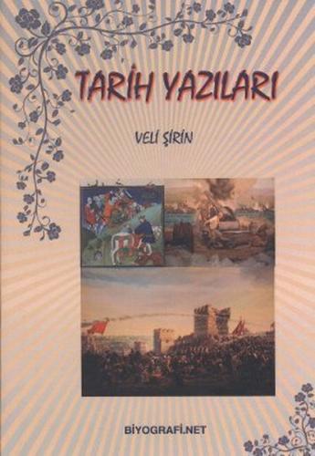 Tarih Yazıları