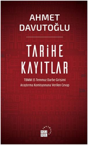 Tarihe Kayıtlar