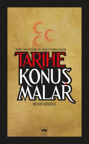 Tarihe Konuşmalar