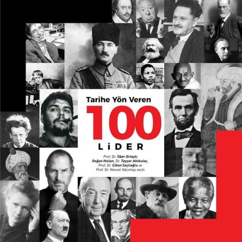 Tarihe Yön Veren 100 Lider