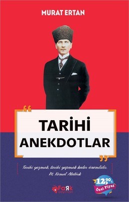 Tarihi Anaktodlar