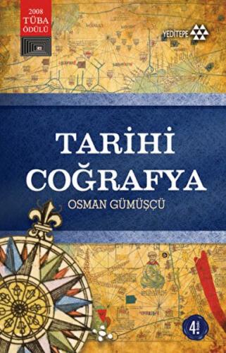 Tarihi Coğrafya