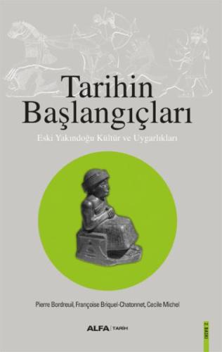 Tarihin Başlangıçları