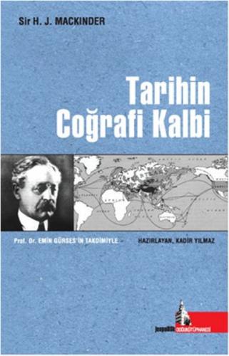 Tarihin Coğrafi Kalbi