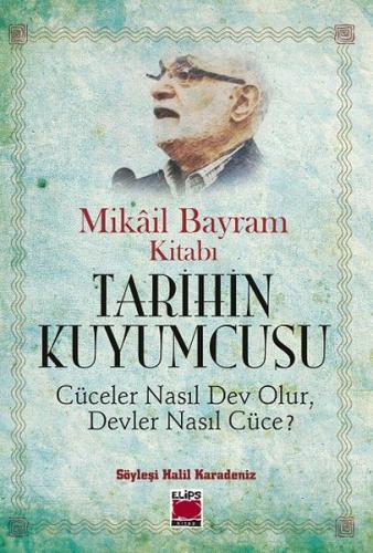 Tarihin Kuyumcusu - Cüceler Nasıl Dev Olur, Devler Nasıl Cüce?