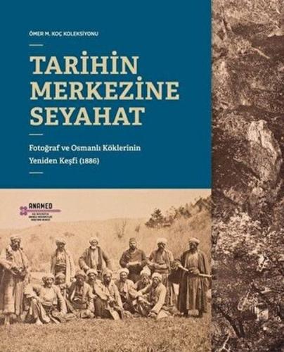 Tarihin Merkezine Seyahat