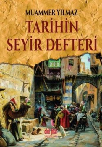 Tarihin Seyir Defteri