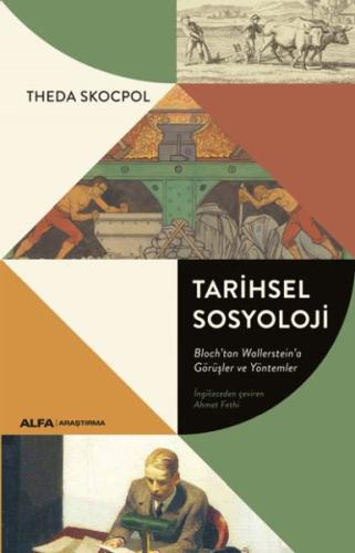 Tarihsel Sosyoloji