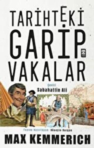 Tarihteki Garip Vakalar