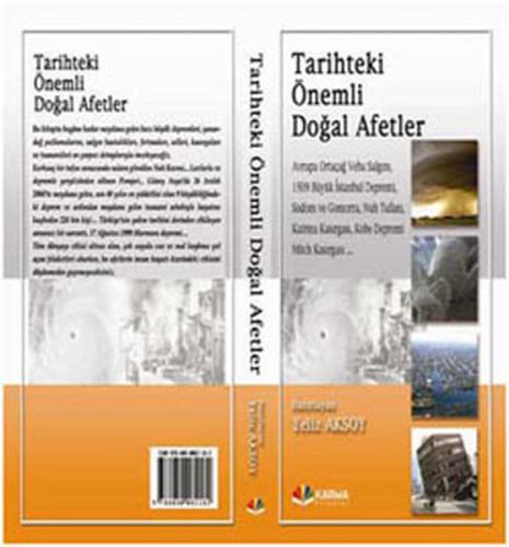 Tarihteki Önemli Doğal Afetler