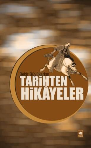 Tarihten Hikayeler