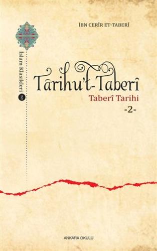 Tarihut-Taberi 2 - Taberi Tarihi 2