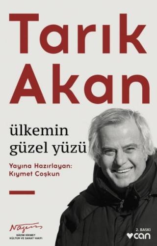 Tarık Akan - Ülkemin Güzel Yüzü