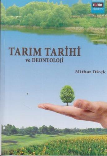 Tarım Tarihi ve Deontoloji