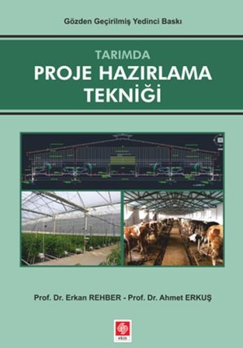 Tarımda Proje Hazırlama Tekniği