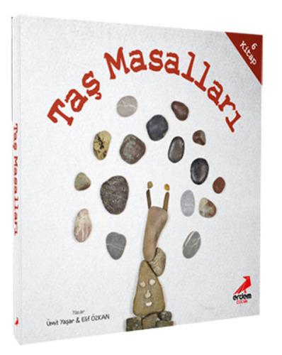 Taş Masalları (6 Kitap Takım)