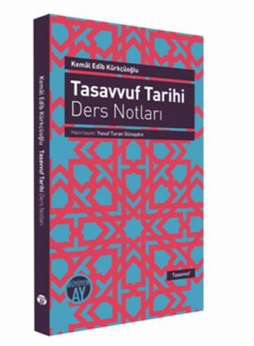 Tasavvuf Tarihi Ders Notları