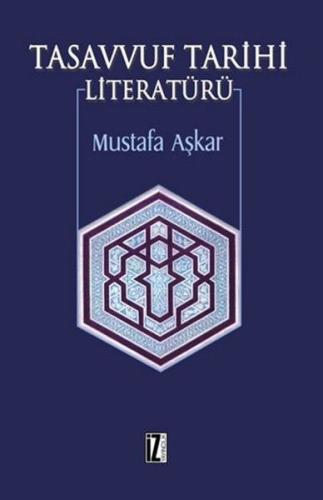 Tasavvuf Tarihi Literatürü