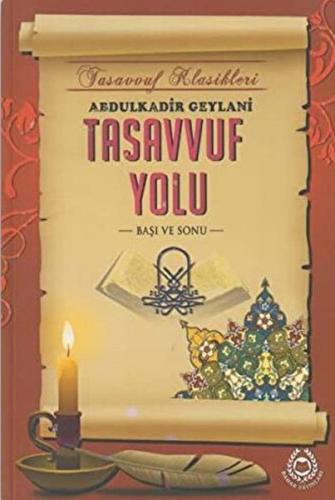 Tasavvuf Yolu