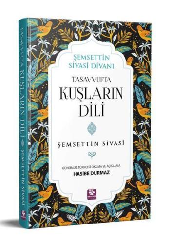 Tasavvufta Kuşların Dili