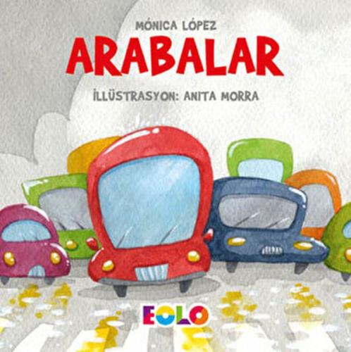 Taşıtlar Serisi - Arabalar