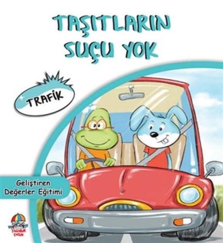 Taşıtların Suçu Yok - Trafik