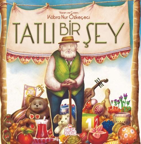 Tatlı Bir Şey