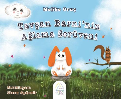 Tavşan Barni'nin Ağlama Serüveni