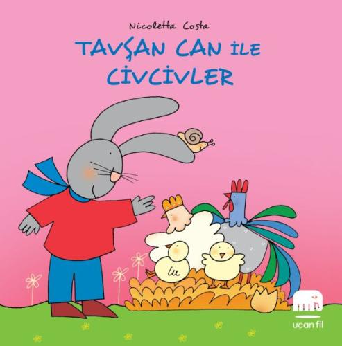 Tavşan Can ile Civcivler