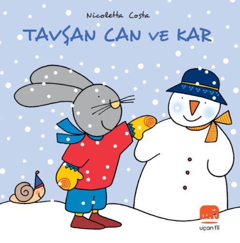 Tavşan Can ve Kar