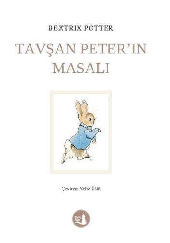 Tavşan Peter'in Masalları