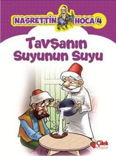 Tavşanın Suyunun Suyu