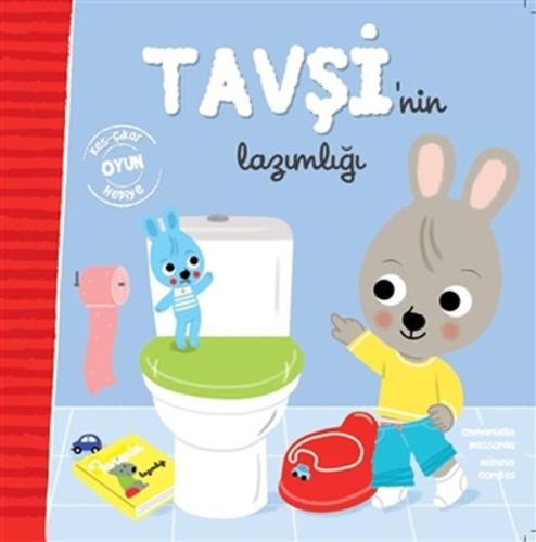 Tavşi'nin Lazımlığı