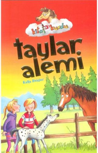 Taylar Alemi - Kitap Kurdu