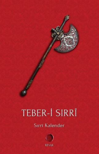 Teber-i Sırri