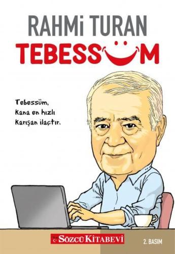 Tebessüm