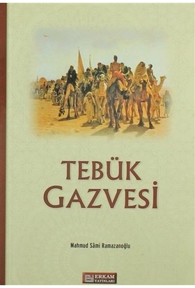 Tebük Gazvesi