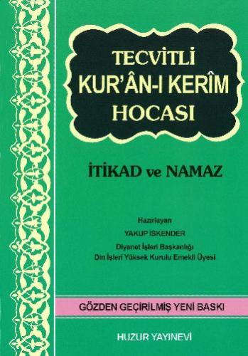 Tecvitli Kuran-ı Kerim Hocası