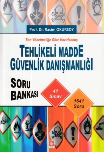 Tehlikeli Madde Güvenlik Danışmanlığı