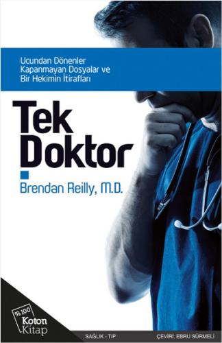 Tek Doktor