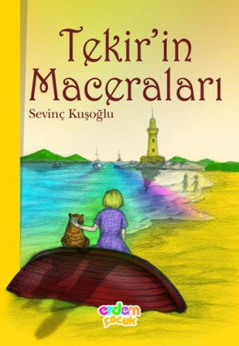 Tekir'in Maceraları